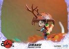 фотография Shiranui Exclusive Edition
