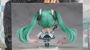 фотография Nendoroid Hatsune Miku Magical Mirai 2017 Ver.