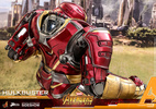 фотография Movie Masterpiece Power Pose Hulkbuster