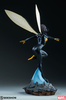 фотография Avengers Assemble Statue Wasp