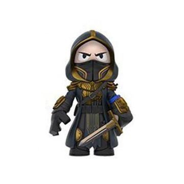 главная фотография Mystery Minis Best of Bethesda: Breton