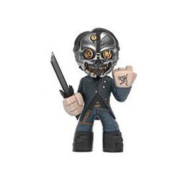 главная фотография Mystery Minis Best of Bethesda: Corvo Attano