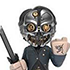 Mystery Minis Best of Bethesda: Corvo Attano