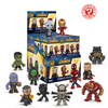 фотография Mystery Minis Avengers Infinity War: Iron Spider