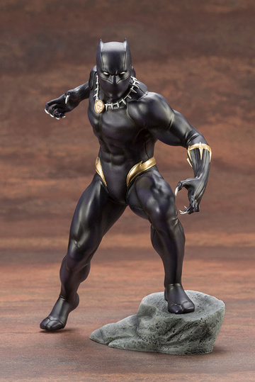 главная фотография ARTFX+ Black Panther