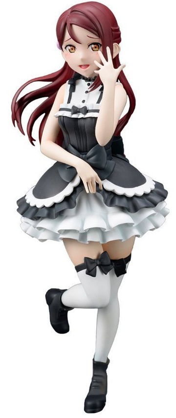 главная фотография SPM Figure Sakurauchi Riko Little Demon Ver.