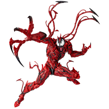 главная фотография Figure Complex Amazing Yamaguchi No.008 Carnage