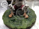 фотография TFUN001 SD Bandaged Childhood Monkey D. Luffy