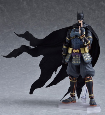 главная фотография figma Ninja Batman