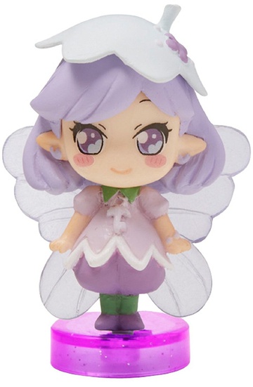 главная фотография Rilu Rilu Fairilu Mini-Colle Figure: Sumire