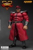 фотография M. Bison