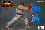 фотография Ryu