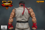 фотография Ryu