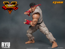 фотография Ryu