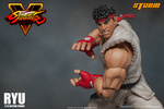 фотография Ryu