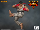 фотография Ryu
