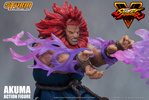 фотография Akuma/Gouki