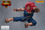 фотография Akuma/Gouki