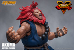 фотография Akuma/Gouki