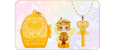 фотография Rilu Rilu Fairilu Mini-Colle Figure: Himawari