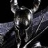 Dark Souls Sculpt Collection Vol. 3 Black Knight