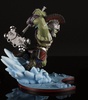 фотография Q-Fig Max Diorama Hulk 