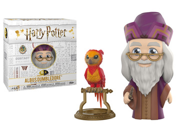 главная фотография Harry Potter 5 Star: Albus Dumbledore