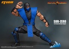 фотография Klassic Sub-Zero