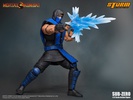 фотография Klassic Sub-Zero