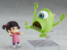 фотография Nendoroid Mike Wazowski & Boo Set DX Ver.