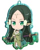 фотография Sword Art Online Petitkko Trading Metal Keychain Fairy Dance Arc: Sakuya