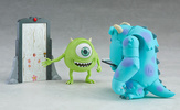 фотография Nendoroid Mike Wazowski & Boo Set DX Ver.