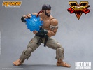 фотография Hot Ryu