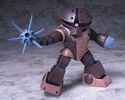 фотография Mobile Suit in Action!! MSM-04 Acguy