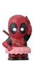 фотография Deadpool Soft Vinyl Puppet Mascot: Deadpool A Ver.