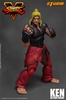 фотография Ken Masters