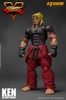 фотография Ken Masters