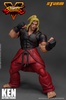 фотография Ken Masters