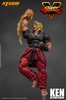 фотография Ken Masters