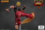 фотография Ken Masters