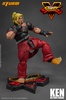 фотография Ken Masters