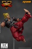 фотография Ken Masters