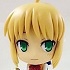 Ichiban Kuji Premium Type-Moon ~10-shuunen Kinen~: Saber Kyun-Chara