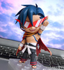 фотография Nendoroid Kamina