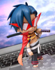 фотография Nendoroid Kamina