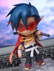 фотография Nendoroid Kamina
