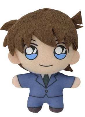 главная фотография Detective Conan Petite Nui Mascot: Kudou Shinichi