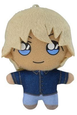 главная фотография Detective Conan Petite Nui Mascot: Amuro Tooru