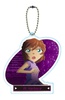 фотография Detective Conan ~Zero The Enforcer~ Acryl Keychain Mascot: Haibara Ai