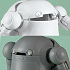 Creator Works MechatroWego No.05 Light & Shadow Set